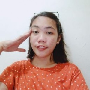 Marialyn Dela Cruz profile icon