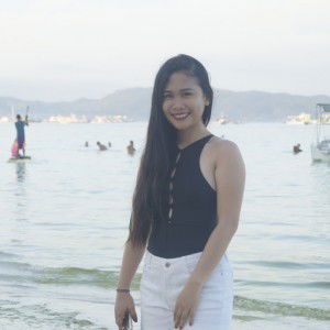 Chin-Chin profile icon