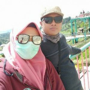 Siti Faizaturrohmah profile icon