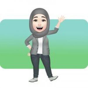 Fatma Mbott profile icon