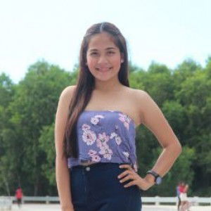 Atanes Cherryl profile icon