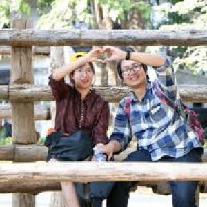 Taiga Ek profile icon