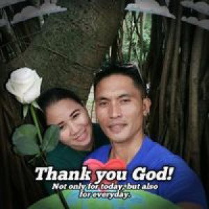 Mary Jean Cabailo Deguia profile icon