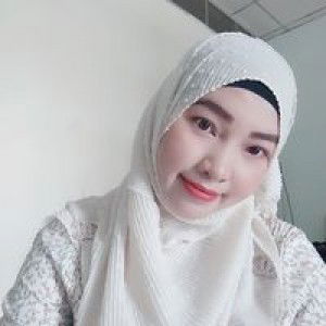 Namfon Niah profile icon