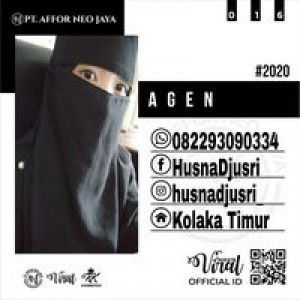 HusnaDjusri profile icon