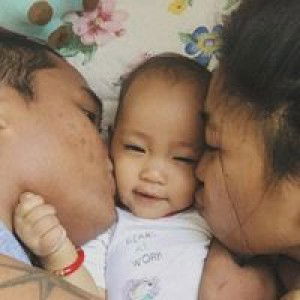 Maristella Ibarra Agustin profile icon