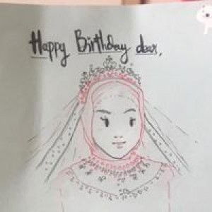 Siti Zainab profile icon