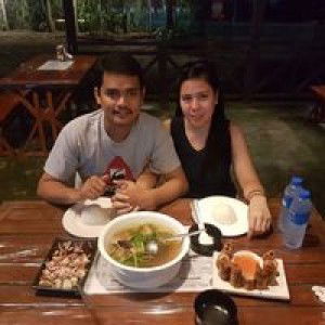 Angielyn Dela Cruz Arricivita profile icon