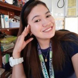 Stephanie Cocjin Lapasaran profile icon