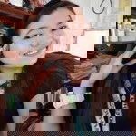 Stephanie Cocjin Lapasaran profile icon