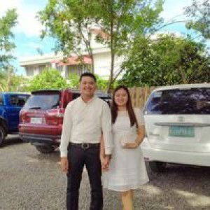 Hershey Cruz Alejandrino profile icon