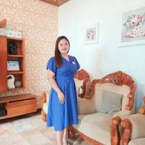 Alexandra Tungol Balagtas profile icon