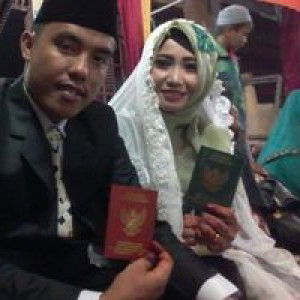 Defriani Dery profile icon