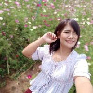 Thaksaporn Thanya profile icon