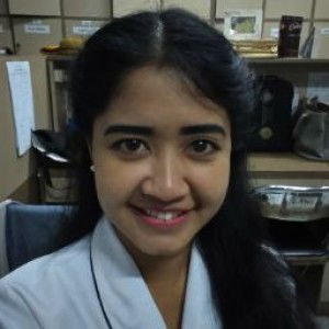 Flavia Hilda Muti Chapa Dini profile icon