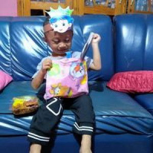 Mhynarni Nannhy profile icon