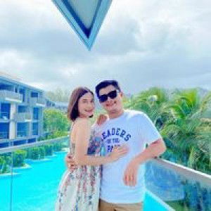 Biw Jaruporn profile icon