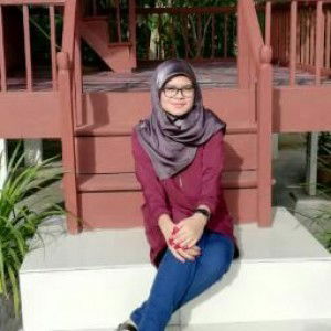 izatul syima profile icon