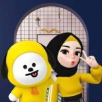Sumyyah Japakiya profile icon