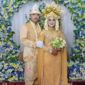 Shrly Novita profile icon