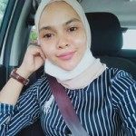 Shida Ibrahim profile icon