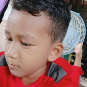 Fatimah Adam profile icon