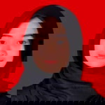 Del profile icon