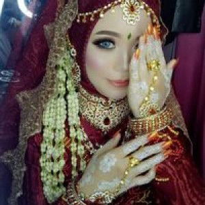 Anissatulfitri profile icon