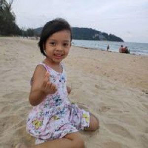 Norazlina Rozaid profile icon