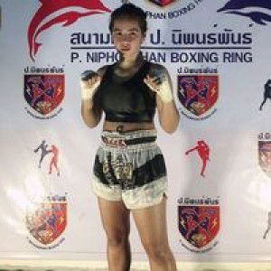 หญิง เมย์ profile icon