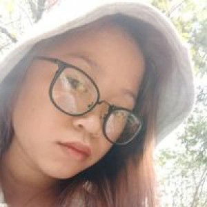 maybeline Solis profile icon