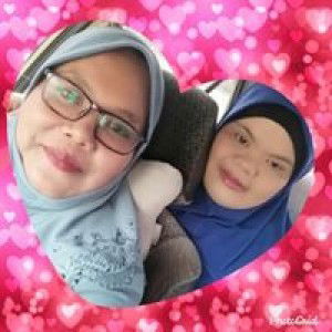 Sharifah Akasha Al-habsyi profile icon