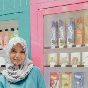 Rana Nurjanah profile icon