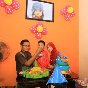 Dewi Susanti profile icon