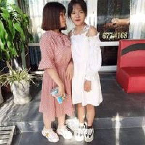 Nguyễn Thị Như Quỳnh profile icon