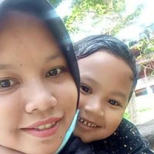 Anit Lestari profile icon