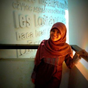 dyah mundirsari profile icon