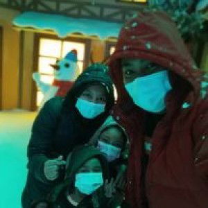 Asiah Jajah profile icon