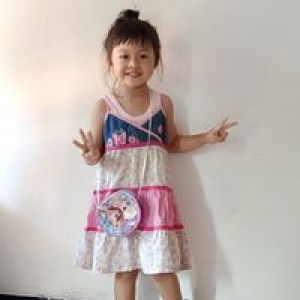 Ruthie Irma profile icon