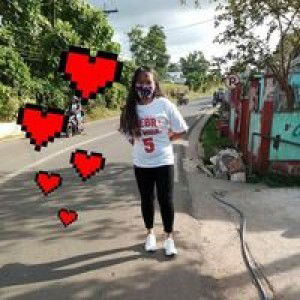 Marjorie Gapas Ramos profile icon