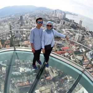 Wahida Zakaria profile icon