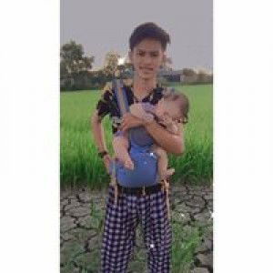 เอ็ม' บ้า'า profile icon