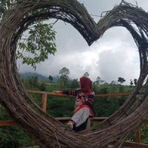 uswatun hasanah profile icon