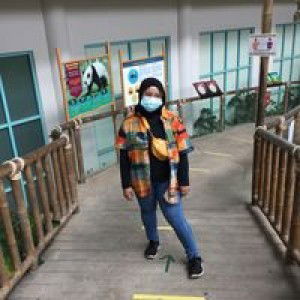 Lulu Asyhisah profile icon