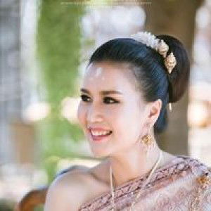 ขนิษฐรัตน์ ปั้นสอาด profile icon