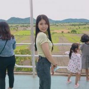 นัทกมล ดวงศรี profile icon