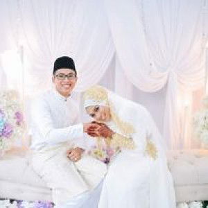 Salleh Ngadon profile icon