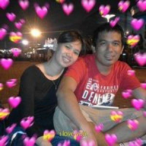 Gina Lumanggaya Utom profile icon