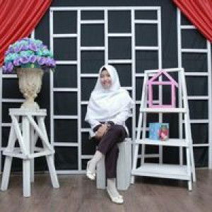 Dede Suciyati profile icon