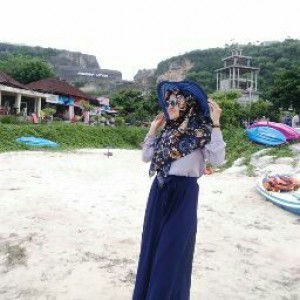 Ulil Hidayati profile icon